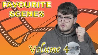 MY FAVOURITE SCENES: VOLUME 4