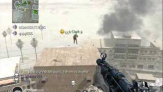 COD4 - More Mods Xbox 360