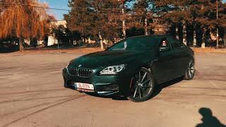 BMW M6 / Grand Coupe