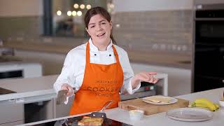 How To Make French Toast - Cookery School