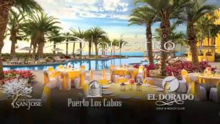 Puerto Los Cabos in Los Cabos, Mexico - Official Video