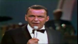 Frank Sinatra - I've Got the World on a String 1965