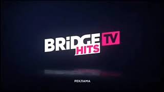 Заставки Dange TV/ Bridge TV Dance/Bridge TV Hits (2013-н.в)