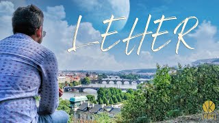 LEHER - Best Hindi Travel Song ft. @musicbybleaf | #VkVlogs #Prague #Leher #indiemusic #travelsongs