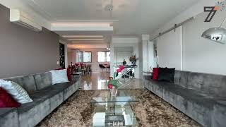 AP0386 - Apartamento no Rio Albany no bairro Batel