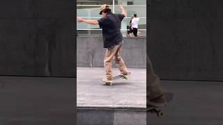 Mindblowing Skateboarding Skills By David Cassado