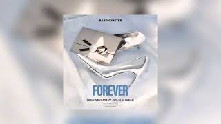 BABYMONSTER – FOREVER (Instrumental Version)