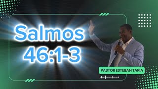 ¡Dios es Nuestro Refugio! 🔥| ▶️ Día a Día con Dios | Pastor Esteban Tapia