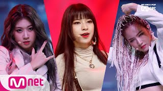 [3YE - OOMM(Out Of my Mind)] KPOP TV Show | M COUNTDOWN 190926 EP.636