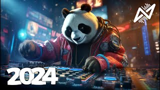 Music Mix 2024 🎧 EDM Mix of Popular Songs 🎧 EDM Gaming Music