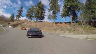 Pacific Raceways Follow Laps - R8 Twin Turbo - DUDMD Tuning