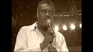 Mulgrew Miller Quintet 🔝 Jazzaldia 2000