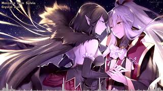 Nightcore - Crystal Ball