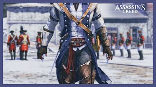 This is not Assassin's Creed 3