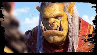 World of Warcraft — Все трейлеры