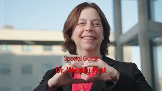 2024 Red Chair Series: Dr. Wendy Post