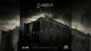 C-Moez - Hard (Prod. by Big Rooth) [ HOT - NEW - CDQ - DIRTY - NODJ ]