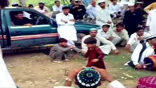 pashto small childern good performance in pashto dance