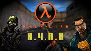 HALF LIFE - РЕВОЛЮЦИОННЫЙ ШУТЕР! (+Opposing Force & Blue Shift)