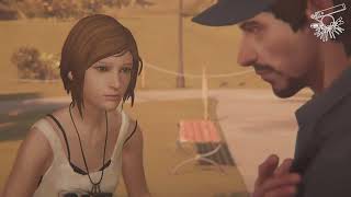 Life is Strange: Before the Storm Part 7