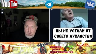 Вы для нас на Севере построили тюрьмы