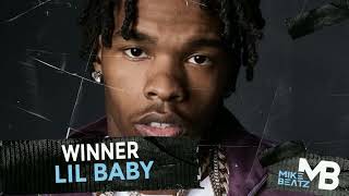 {FREE} Lil Baby x Lil Man J Type Beat "Winner" |  @MikeBeatz x @Dargo x  Basengi1 | Piano Type Beat