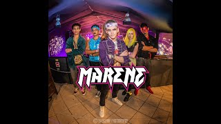 Interview With Tyler Of South Africa's Hard Rockers "Marene"