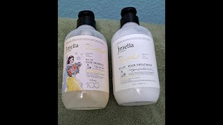 Jmella hair care update