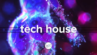 Tech House Mix - December 2019 (#HumanMusic)