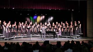 Autumn Vesper - Symphonic Women's Choir