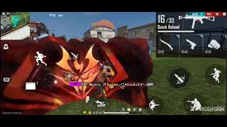 #freefire Tw mafiya FF Tw Rehan FF team TW overconfidence training