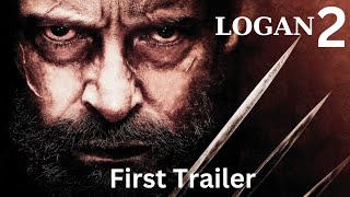 Logan-2_ _First Trailer _ Dafne Keen _Hugh Jackman