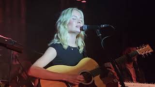 Nina Nesbitt live at The Camden Assembly 23/5/2024