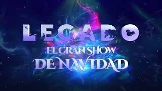 Gran Show de Navidad en el Centro Vacacional Comfenalco