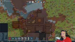 Rimworld Beta 18 - Tribal Start - Episode 8