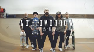 Zebrahead - No Tomorrow - Official Music Video