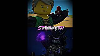 Bullying Le Loyd And Harufodder | sub to @Plesantor &  @Luxasty #shorts #ninjago #viral #debate