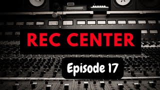 Rec-Center Ep. 17