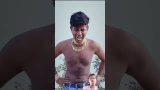 Krish & Shaktiman Vs Shaitan #comedy #emotional #sad #love #funnyvideo #funny #shorts OBJ