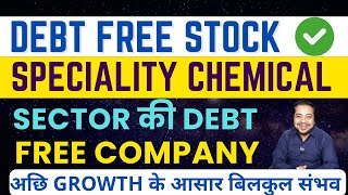 Fineotex Chemical Share Update | Speciality Chemical Stock | Fineotex Chemical Ltd. Share