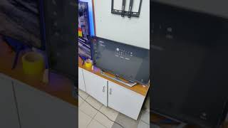 New Update  Sony Smart TV YouTube Search Problem Samadhan Online TV Services [2021