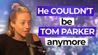 Kelsey Parker: "He COULDN'T BE TOM PARKER ANYMORE" | 'I am Woman' Episode 4