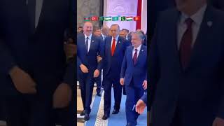 İlham Əliyev Recep Tayyip Erdoğan #keşfetteyiz #keşfet #prezident #turkey #shorts #short #əliyev