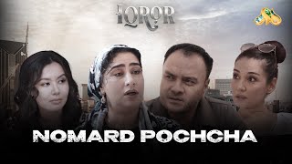 Nomard pochcha... Iqror, 820 - son