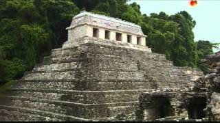 09   Le Mystere des cites Mayas