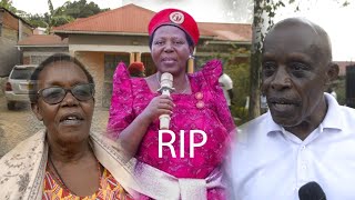 Hon Jolly Mugisha's friends & Relatives have praised her.