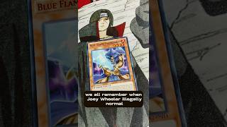 NORMAL SUMMON FLAME SWORDSMAN?! #yugiohcards #yugioh #yugiohcommunity #deezcards