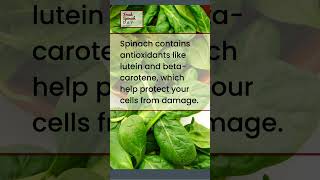 Happy Spinach Day! | PPMA