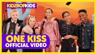 Kidz Bop Kids - One Kiss