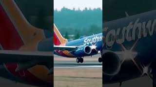 Southwest Airlines Edit